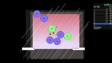 Red Remover Player Pack 2 Any% Speedrun - (Former) World Record - 10:58.25