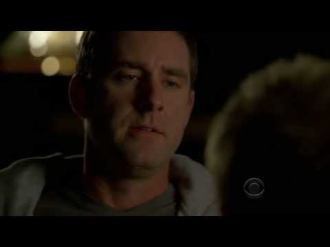 Dean Collins On Without A Trace S07E03