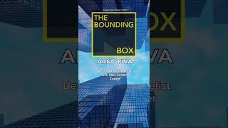 The Bounding Box - Building Blocks of 3D Scenes  #podcast #esri #arcgis #webgis