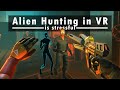 VR Prop Hunt has been Perfected - Mannequin