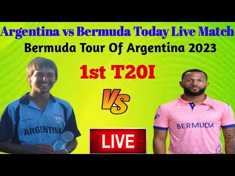 bermuda tour of argentina 2023