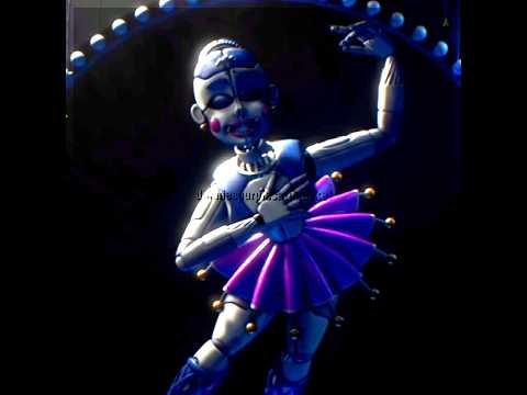Ballora Edit! (Sorry
