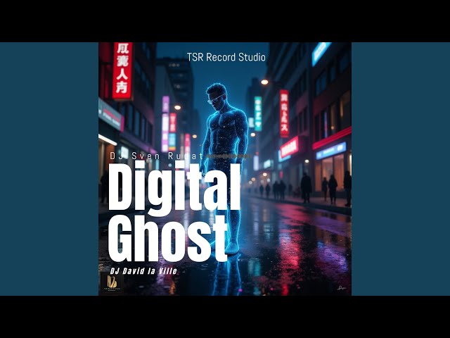 Digital Ghost (Techno Version)