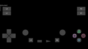 Play! 0.4.4 Ps2 Emulator 2021 Android/Mobile Test Iron Man