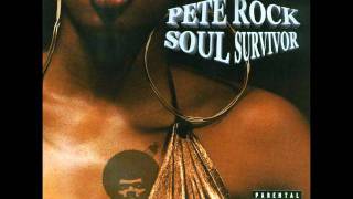 Pete Rock - Rock Steady Pt. II (Feat. Lord Tariq and Peter Gunz) (1998)