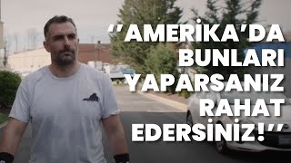 A Turkish Bringing the American Education System to Turkey!