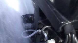 Mercury 90hp