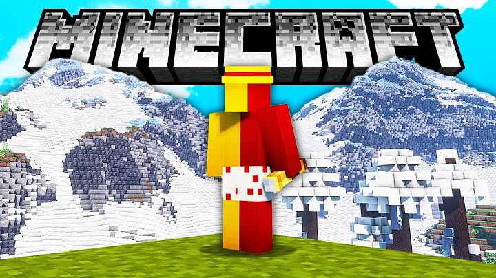 NOVA SÉRIE SURVIVAL NO MINECRAFT 1.18... - Creative Squad II 1
