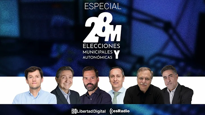 Especial municipales y autonómicas 2023 (Parte I): nerviosismo en el PSOE