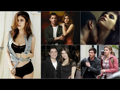 Boys Alexandra Daddario Dated Youtube