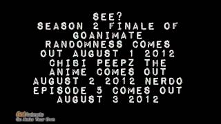 goanimate randomness season 3 trailor