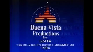 Buena Vista Productions for GMTV (1994)