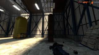 CSS - 1 Click by dL
