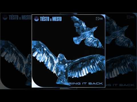 Mesto - Bring It Back W The Business | Bass House