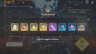 'SLA' F2P GUIDE: 'TIPS AND TRICKS HOW TO CLEAR THE BRAND NEW WOBL LVL 10 AND ABOUT JUNG YERIM' 'SLA' F2P GUIDE: 'TIPS AND TRICKS HOW TO CLEAR THE BRAND NEW WOBL LVL 10 AND ABOUT JUNG YERIM'