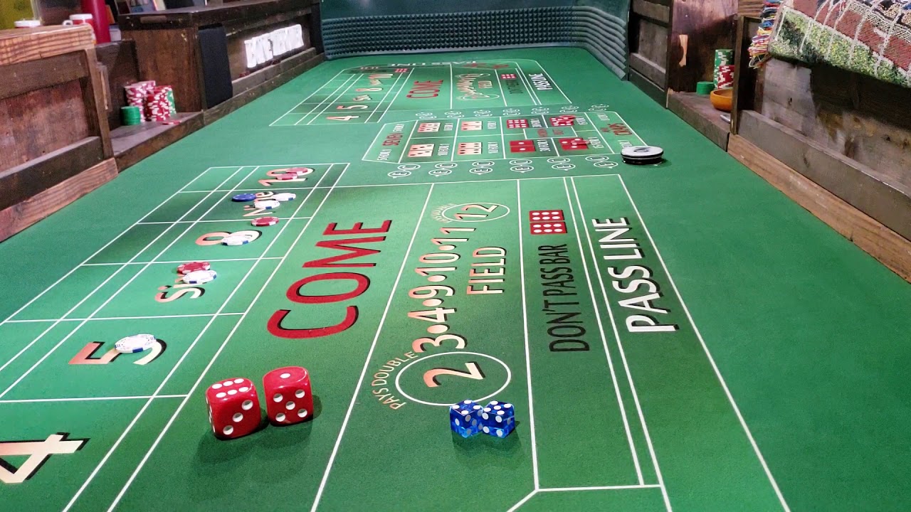 Обновление до броска с нулевой вероятностью (Юри).