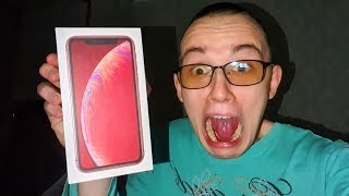 ВОТ ПОЧЕМУ Я ПРОДАЛ IPHONE 11 И ОСТАЛСЯ С IPHONE XR!