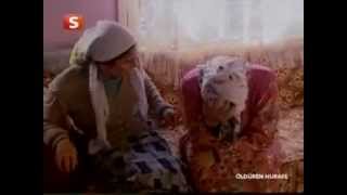 Çok Gerçekçi Delirme Sahnesi (Samanyolu Tv)