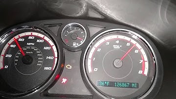 2007 Cobalt ss/sc 0-80