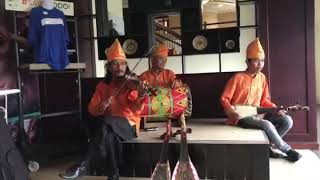 Judul lagu paris barantai  grup musik panting