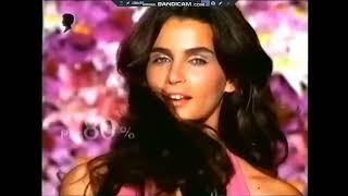 Reklāmas Schwazkopf Schauma Intensive Schampoo 2006