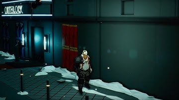 All Walls Must Fall Official Coming Out Trailer