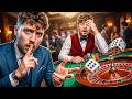 We CHEATED In Gambling With Friends..