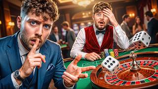 We CHEATED In Gambling With Friends..