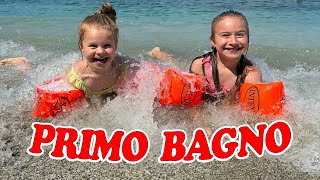 VLOG FIRST DAY AT THE SEA • DAILY ROUTINE ON HOLIDAY •