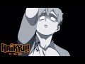 The Serve of Nightmares | HAIKYU!! TO THE TOP