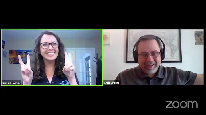 Network Q&A with Nichole Patrick