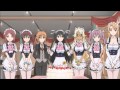 Mayo chiki  Ost Happy birthday