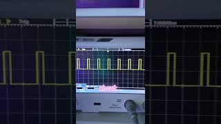 Pulse Width Modulation #arduino  #electronics #tech #diy #coding