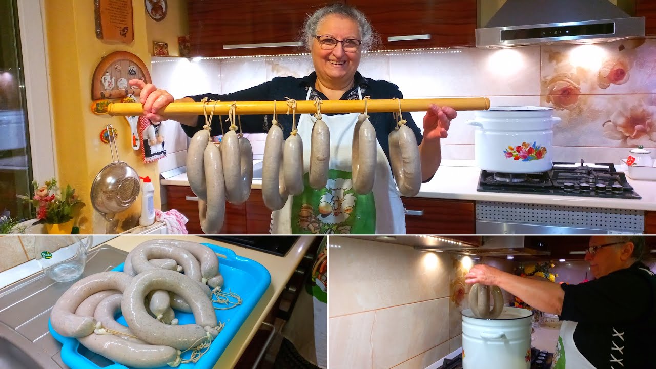 Caltaboș delicios rețetă Bunicii fără ceapă și orez 😊