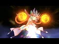 【シンフォギアXD】セレナ・カデンツァヴナ・イヴ OVERBOOST&dagger;PLASMA【アガートラーム】【ガメラコラボ】【技集】