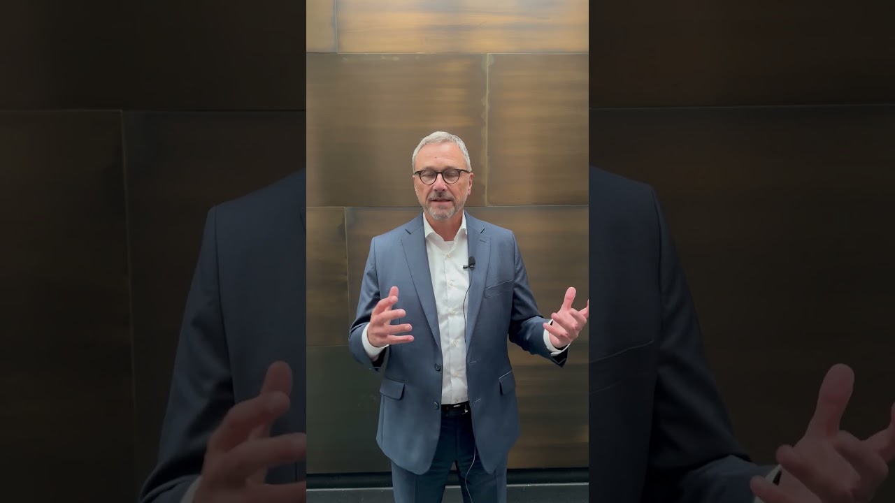 Warum ist Normung das Rückgrat der Digitalisierung?