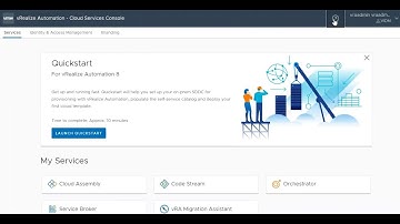 Patching VMware vRealize Automation for Log4j Vulnerability | CVE-2021-44228 & CVE-2021-45046