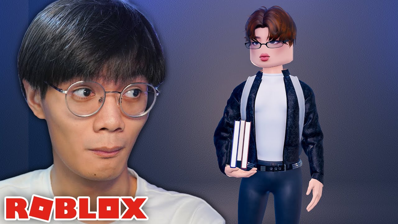 Dress To Impress | RUMAMPA AKO SA ROBLOX