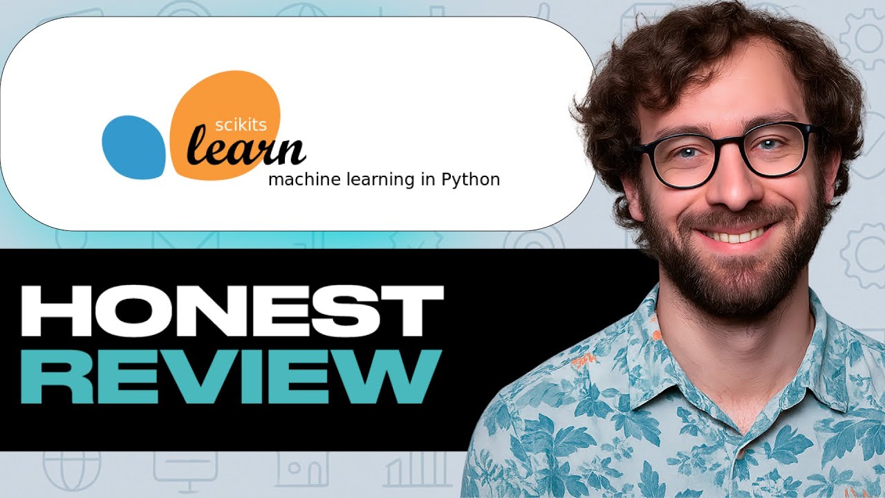 how to install scikit-learn in visual studio code -... How to Install Scikit‑Learn in VS Code (Step‑by‑Step) - YouTube