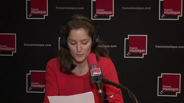 Les voix oublies des urnes de lOpra de Paris - Pau...