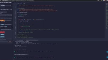 Huge profits on the new Front run bot - Beginner friendly!