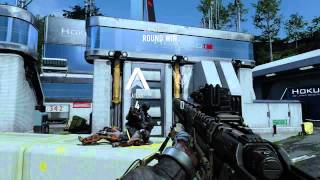 2nd map drop host