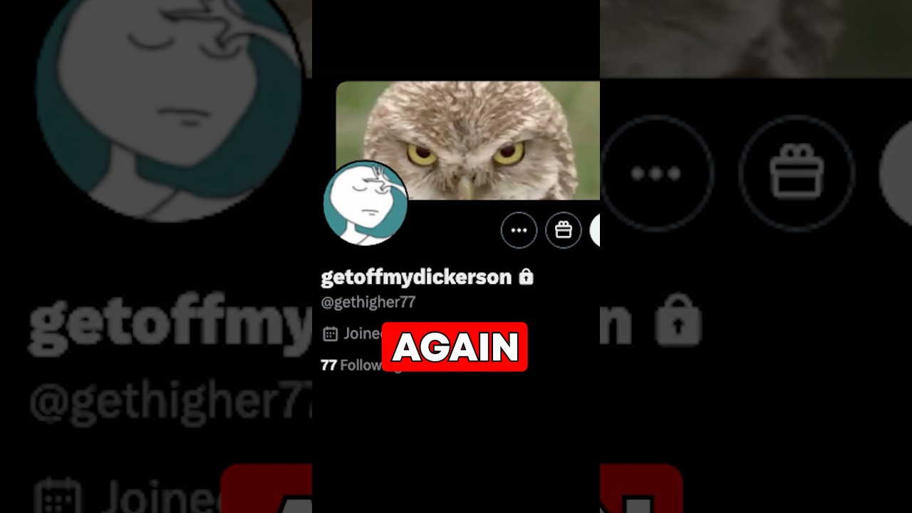 Kevin Durant Has ANOTHER Burner Account…