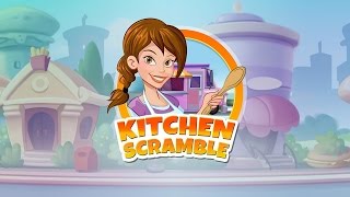 Kitchen Scramble V1 Trainer 3/14/15.
