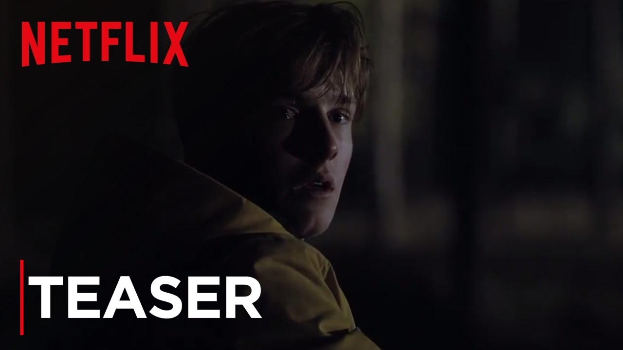 Dark | Teaser [HD] | Netflix