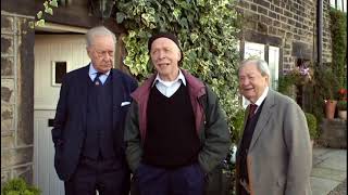 Last of the Summer Wine - Season 28 Episode 09: Howard Remembers Where He Left His Bicycle