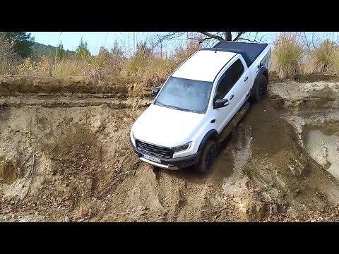 FJ CRUISER -