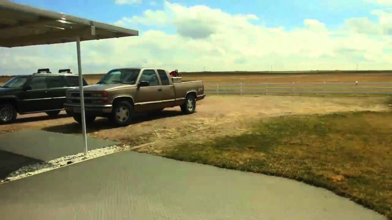 Dalton, Nebraska March 28th, 2011 YouTube