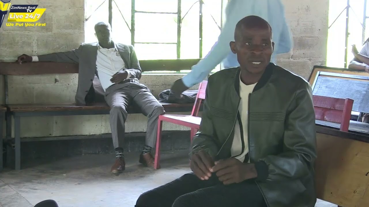 BUSHU: NDAKAROHWA NeMurume 3 Days Ndabva Kusununguka