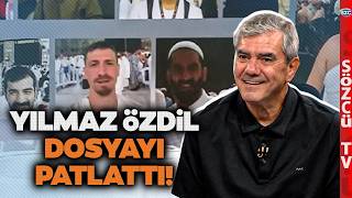 Günah Özel Jetle Umre Storyle Yılmaz Özdil O İsimlerin Dosyasını Açtı Listede Kimler Var Kimler